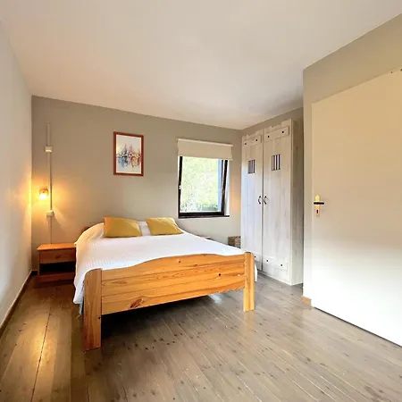 Aux Hirondelles * Malmedy