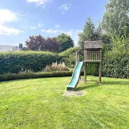 Holiday home Aux Hirondelles *